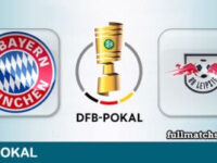Bayern Munchen vs Leipzig Full Match Highlights DFB Pokal