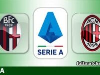 Bologna vs Milan Full Match Highlights