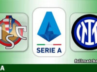 Cremonese vs Inter Full Match Highlights