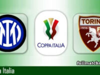 Inter vs Torino Full Match Highlights Coppa Italia
