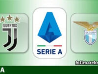 Juventus vs Lazio Full Match Highlights