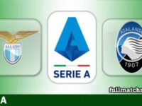 Lazio vs Atalanta Full Match Highlights