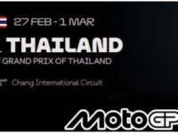 MotoGP 2026 Thailand GP Race Replay Round 1