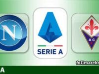 Napoli vs Fiorentina Full Match Highlights