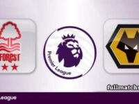 Nottingham Forest vs Wolverhampton Wanderers Full Match Highlights