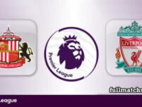 Sunderland vs Liverpool Full Match Highlights