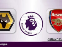 Wolverhampton Wanderers vs Arsenal Full Match Highlights