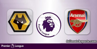 Wolverhampton Wanderers vs Arsenal Full Match Highlights