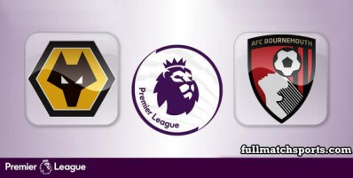 Wolverhampton Wanderers vs Bournemouth Full Match Highlights