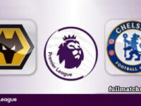 Wolverhampton Wanderers vs Chelsea Full Match Highlights