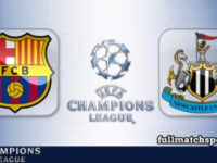 Barcelona vs Newcastle United Full Match Highlights Champions League