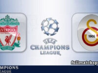 Liverpool vs Galatasaray Full Match Highlights Champions League