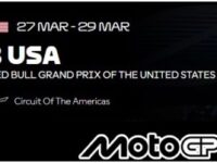 MotoGP 2026 Americas GP Race Replay Round 3