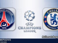 PSG vs Chelsea Full Match Highlights Champions League