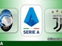 Atalanta vs Juventus Full Match Highlights