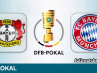 Bayer Leverkusen vs Bayern Munchen Full Match Highlights DFB Pokal