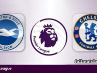 Brighton Hove Albion vs Chelsea Full Match Highlights