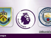 Burnley vs Manchester City Full Match Highlights