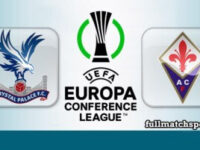 Crystal Palace vs Fiorentina Full Match Highlights Conference League