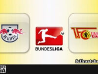 Leipzig vs Union Berlin Full Match Highlights