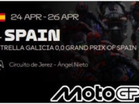 MotoGP 2026 Spain GP Race Replay Round 4