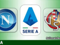 Napoli vs Cremonese Full Match Highlights