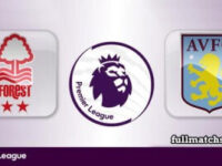 Nottingham Forest vs Aston Villa Full Match Highlights