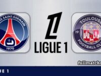 PSG vs Toulouse Full Match Highlights