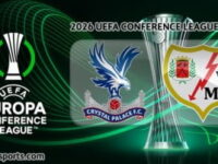 Crystal Palace vs Rayo Vallecano Full Match Highlights Conference League Final