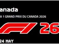F1 2026 Canada GP Race Replay Round 5