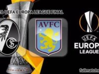 Freiburg vs Aston Villa Full Match Highlights Europa League 2026 Final