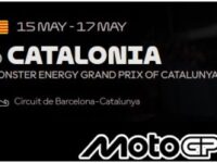 MotoGP 2026 Catalunya GP Race Replay Round 6