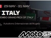 MotoGP 2026 Italy GP Race Replay Round 7